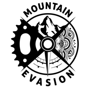 Logo Mountain Evasion